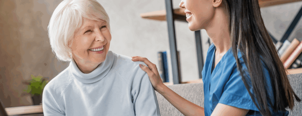 senior care | suffolk, va