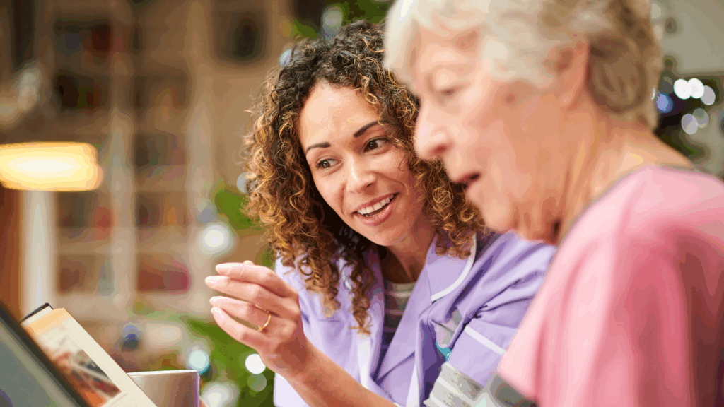 Senior Care | Suffolk, VA | North Point Senior Home Care